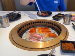-花味·自助烤肉(大观天地店)