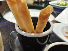 -味可道美食坊(福基路店)