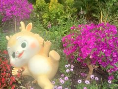 -北京植物园南门售票处