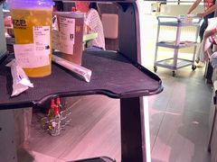 -丰茂烤串(全国首店)