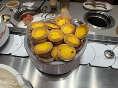 -龍歌自助小火锅(雨花台江南虹悦城店)