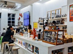-玫瑰咖啡(中山六路店)