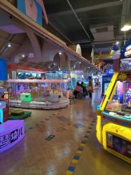 -卡通尼乐园(上海安亭店)