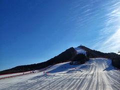 景点-北京莲花山滑雪场