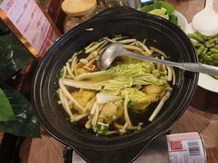 -丽华园(汉阳龙阳店)