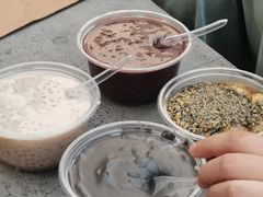 -钟姨糖水(惠城店)