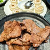 惊呆了‼️烧肉界TOP1️⃣—“牛角”我来啦