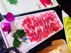 -袍家大院重庆火锅(文安路店)