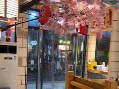 -九田家黑牛烤肉料理(华侨城店)