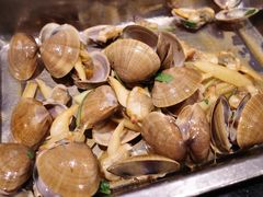 -胶东海鲜大排档(北太平庄店)