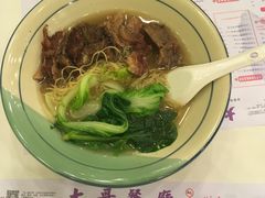 -大哥餐厅(西城花园店)