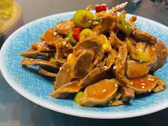 -君霖海鲜私房菜(春柳店)