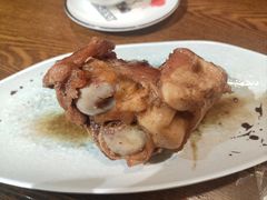 大酱骨棒-李老哈·东北菜(宋园路店)