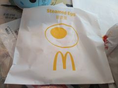 -麦当劳(北京路广百广场店)