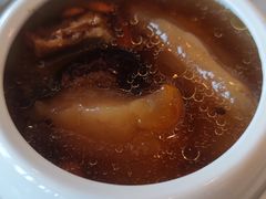 -郑州富力万达文华酒店·云端美食汇自助餐厅