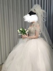 -弥雾·Nebula·西服婚纱定制