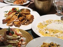 -翡翠鸟精品泰国菜(北辰财富中心店)