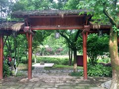 -白马涧龙池景区