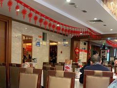 大堂-潮福城大酒楼·潮粤菜·港式点心(阳光城店)