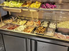 -林静小吃(复兴路店)