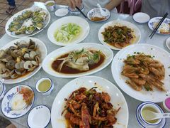 -范饭椰林川湘味海鲜·椰子鸡(三亚湾椰梦长廊店)
