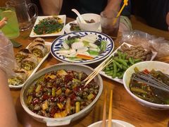 -福苗小骆驼烧烤(莲湖路店)