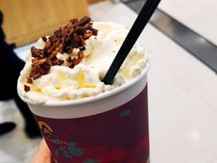 -茶颜悦色(雨花亭凯德二楼店)