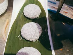 -鱼库·不仅是一家烤鱼店(车公庙店)