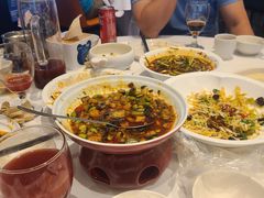 -眉州东坡(北苑华贸店)