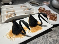 -悦秀·高级粤菜