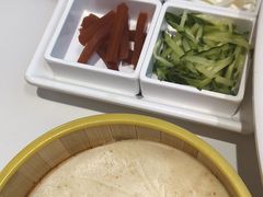 -东流山北京烤鸭·家常菜(南京首店)