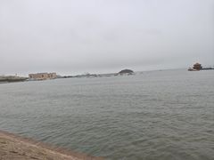 -青岛德国监狱旧址博物馆