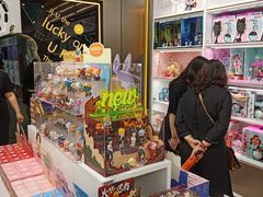 -泡泡玛特POPMART(合生汇店)