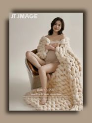 -专注孕妇照亲子照·纪田摄影