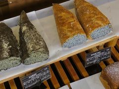 -Let's Taipei 非常烘焙(太古里店)