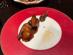 -领事馆19号中餐厅(厦门海景洲际酒店)