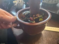 -吃货私房菜(丽江束河古镇店)