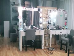 -壹人壹像工作室(购物公园店)