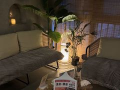 -施奈儿.洗头頭療.按摩SPA.采耳(上梅林店)