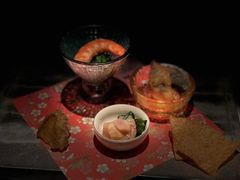 -風料理.鮨Omakase