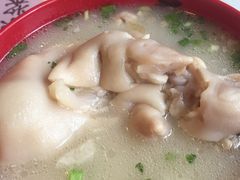 -廖老妈蹄花店(人民公园陕西街259号店)