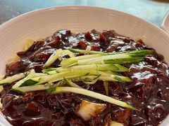 -桃园中华料理炸酱面(燕儿岛路店)