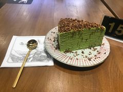 -無邪日式甜品(世博源店)