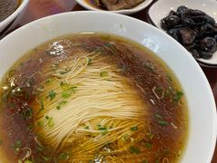 -同得兴 Since·1995 传统苏式面馆(十全街店)