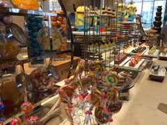 -长沙三景韦尔斯利酒店·Oval全日制餐厅自助餐