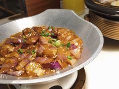 -绿茶餐厅(北京世纪金源店)