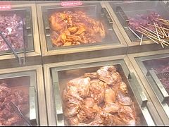 -爱客得牛排海鲜烤肉·火锅自助(春熙路黑金好店)