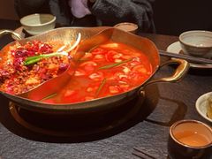 -色響火锅(恒隆广场店)