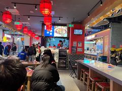 -海椒市落舌·麻辣烫冒菜(中关村店)