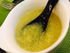 -黎明国际酒店太阳阁西餐厅